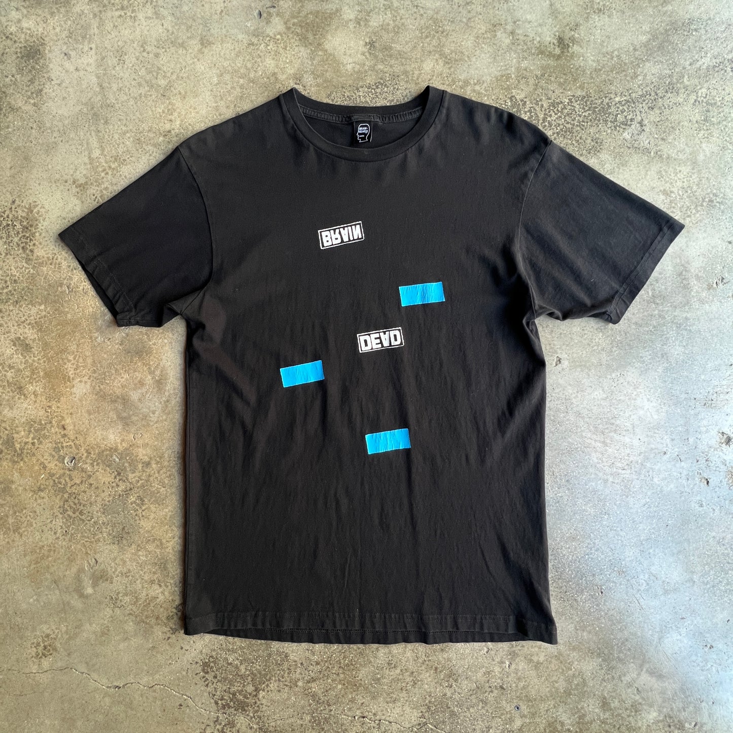 Brain Dead tee