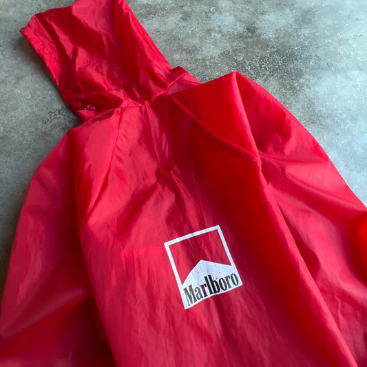 90’s Marlboro Windbreaker