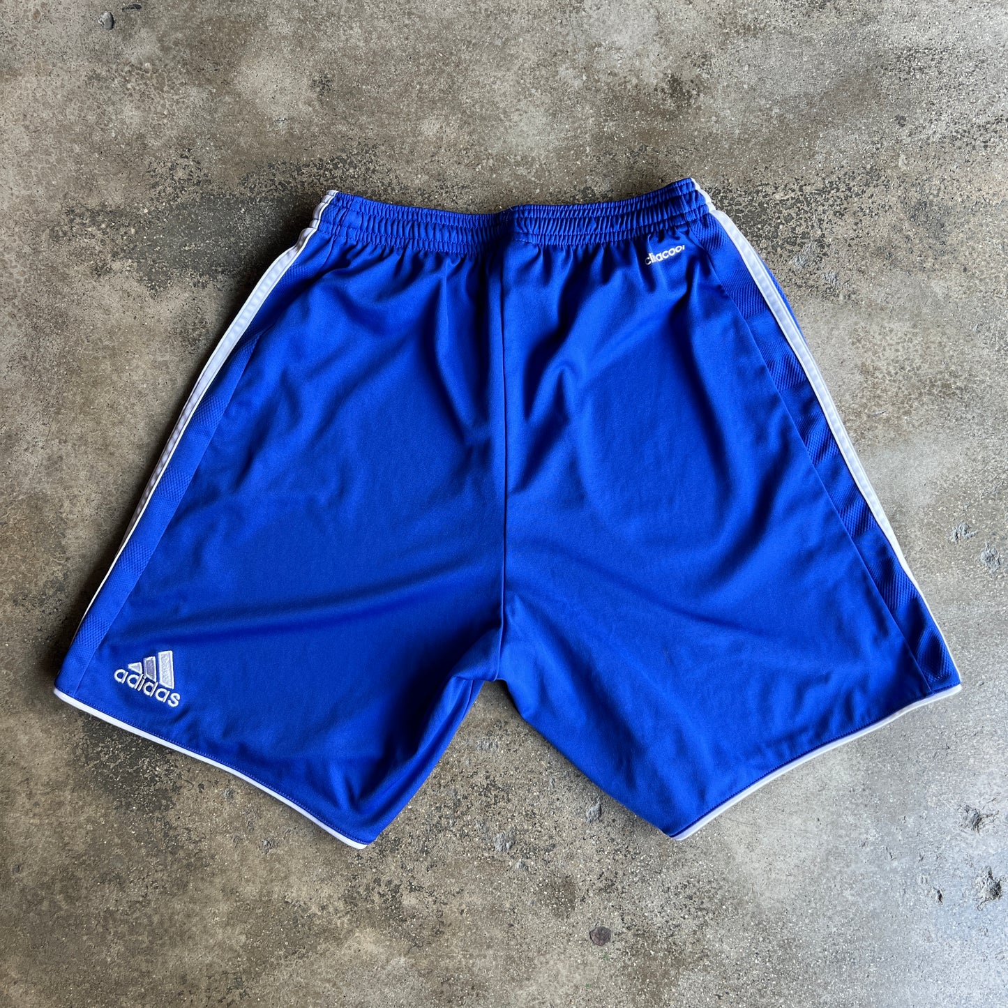 Balkan Dad Shorts