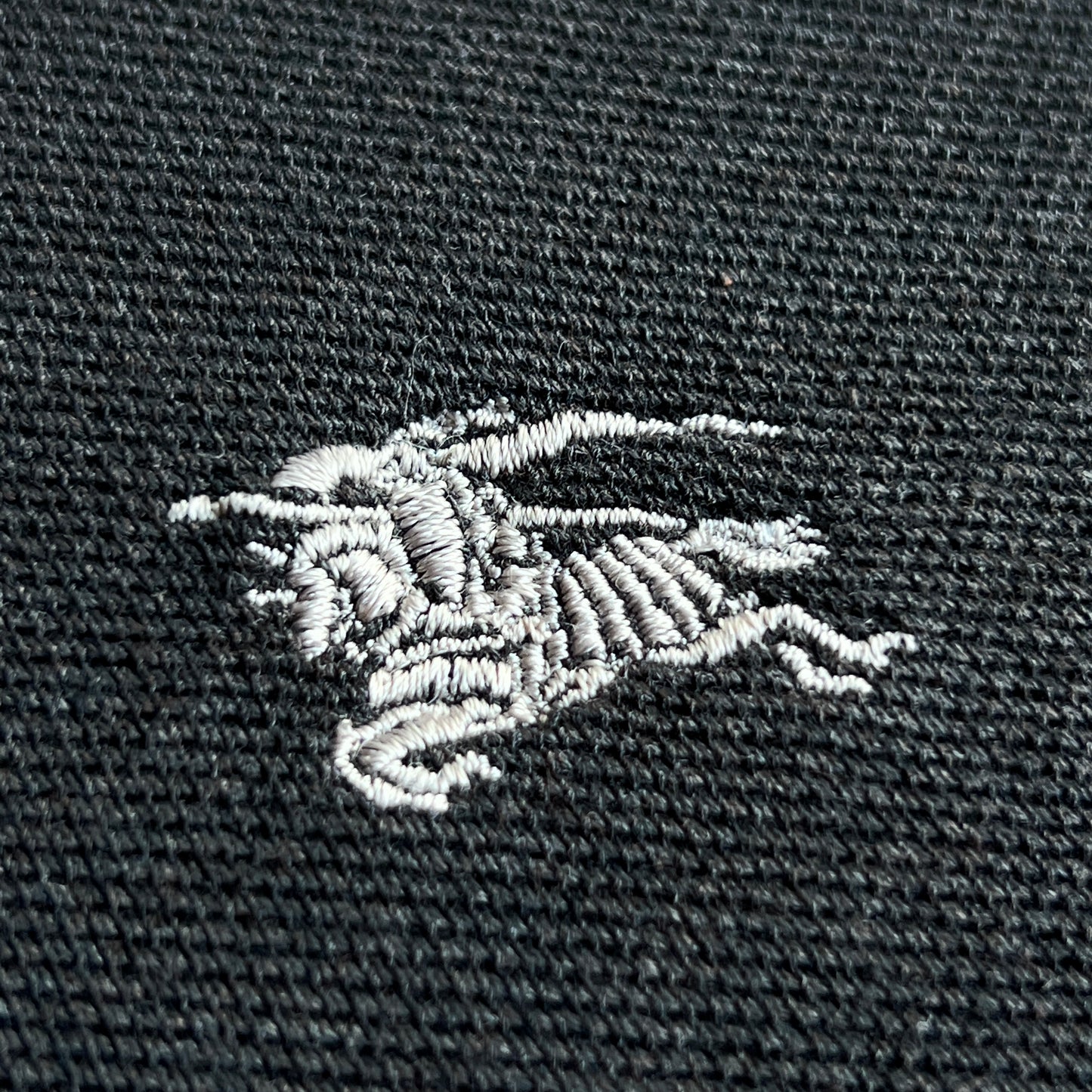 2000’s Burberry Polo