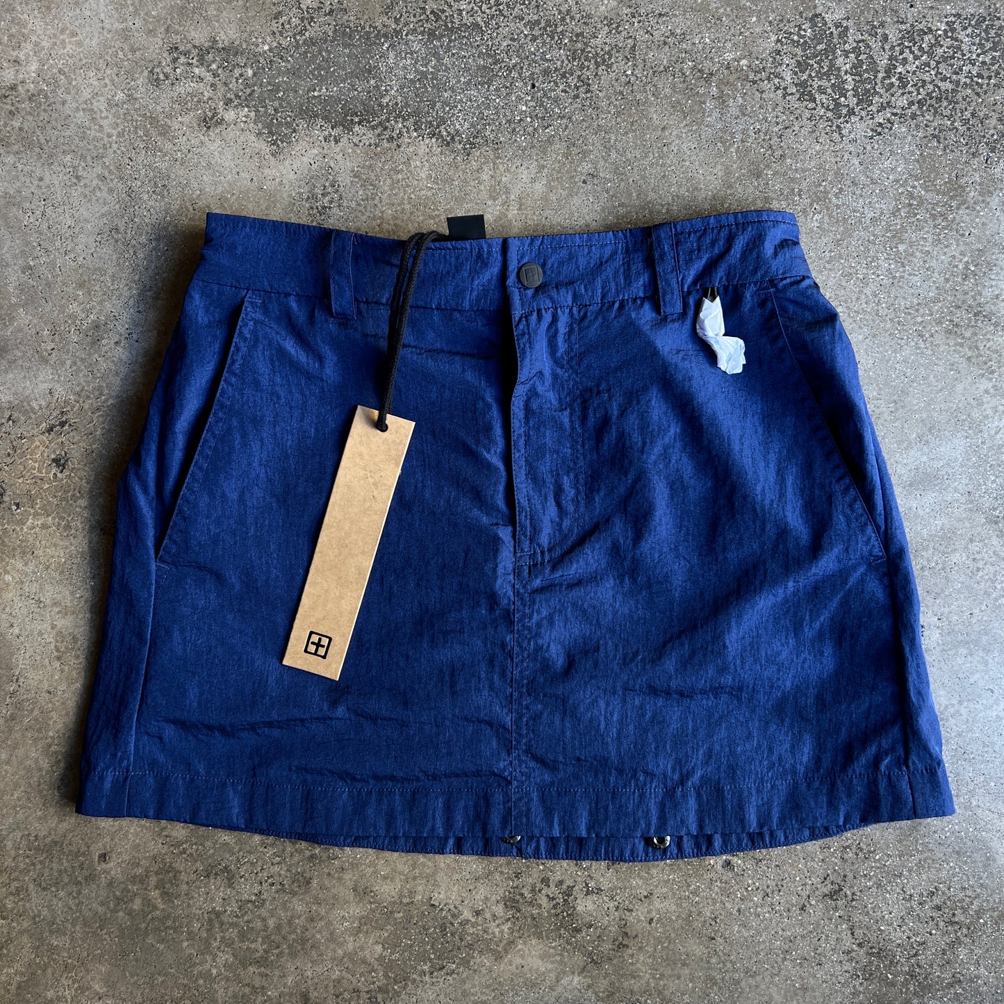 KSUBI Parachute Skirt