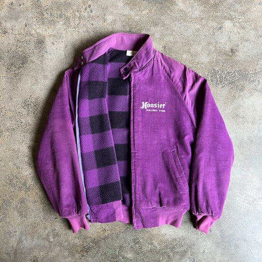 90’s Hoosier Racing Jacket