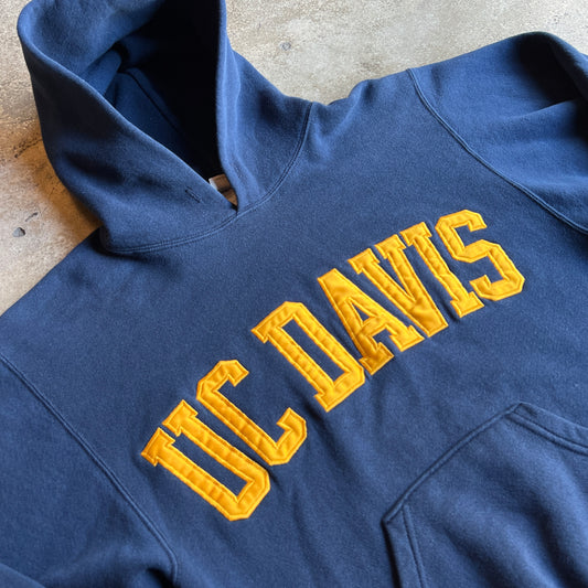 UC Davis 90’s Hoodie