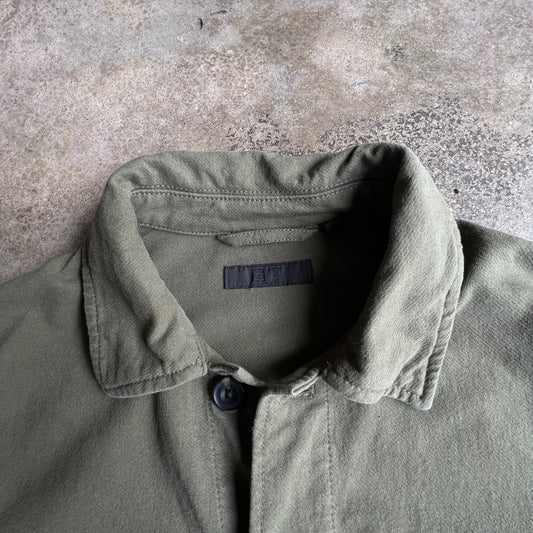 Uniqlo Overshirt