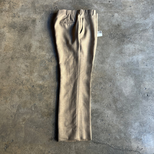 60’s Bootcut Pants