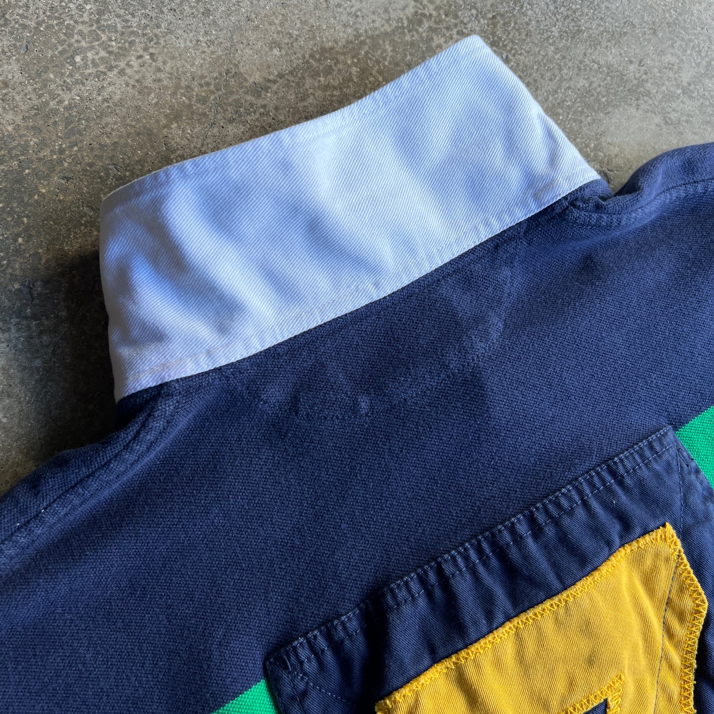 Rugby Polo