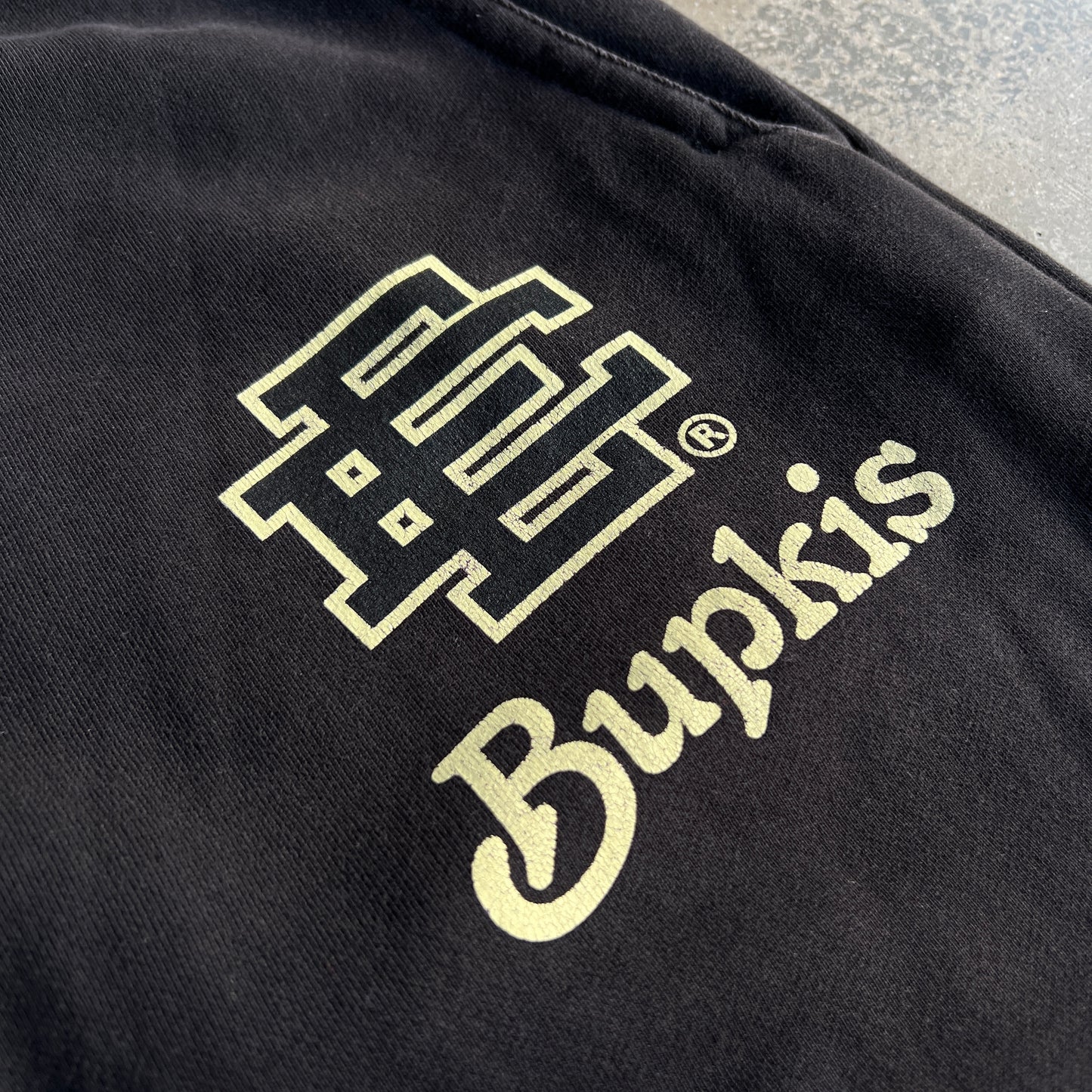 Eric Emanuel Bupkis Pants