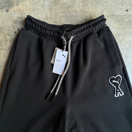 Alessandro Matussi Flared Pants