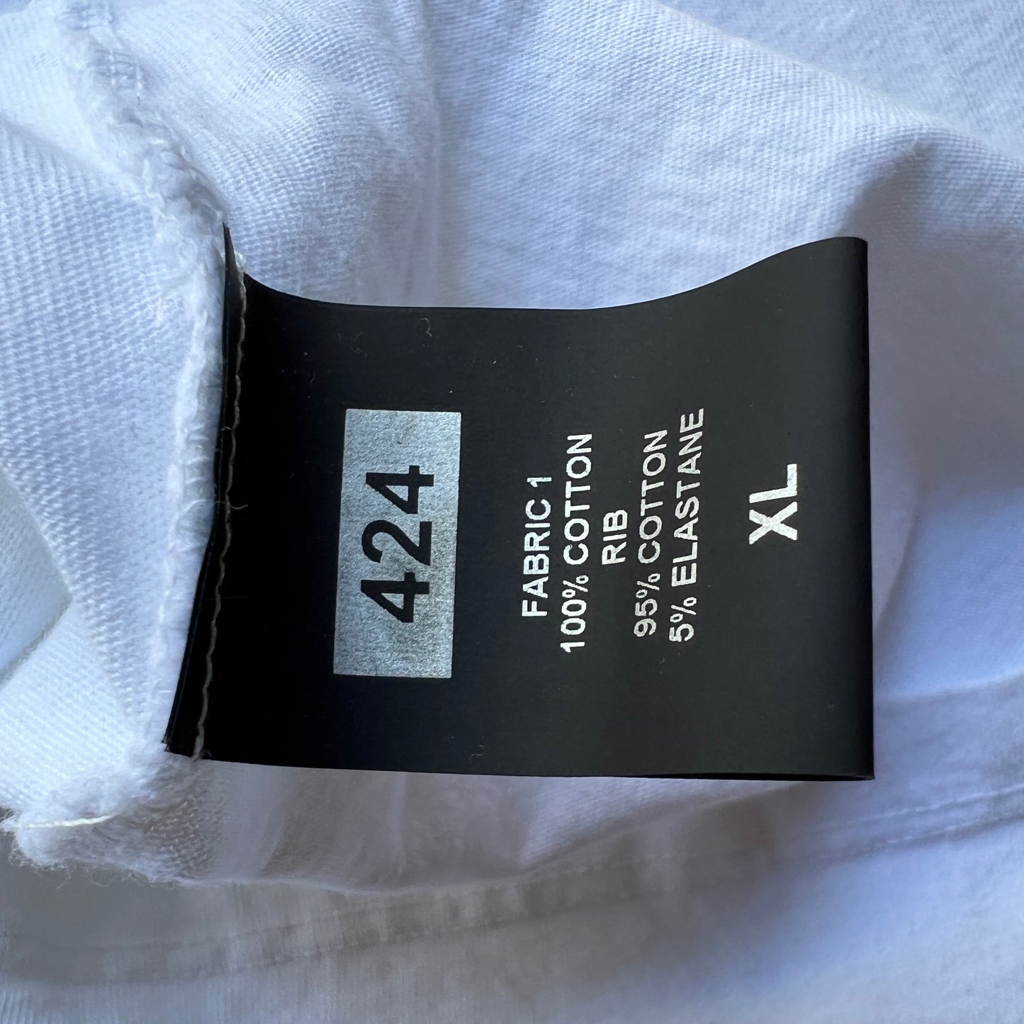 424 Logo Tee