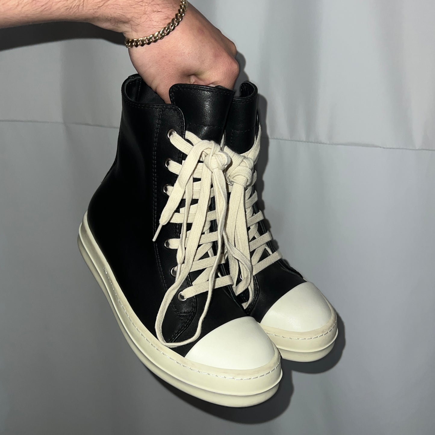 Black Leather Ramones