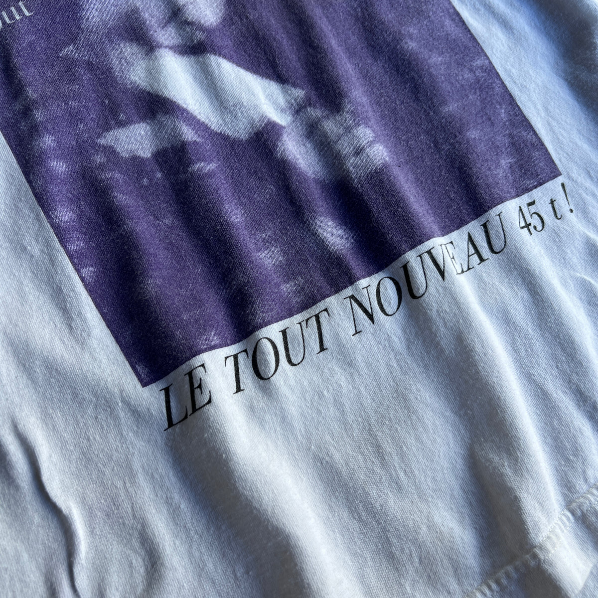 Le Tour Noveau