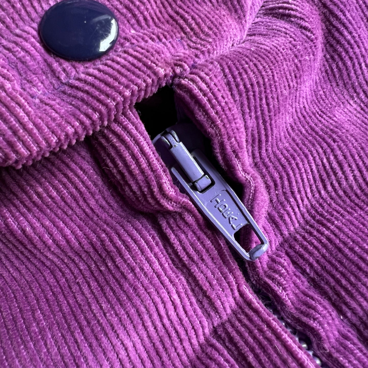 90’s Hoosier Racing Jacket