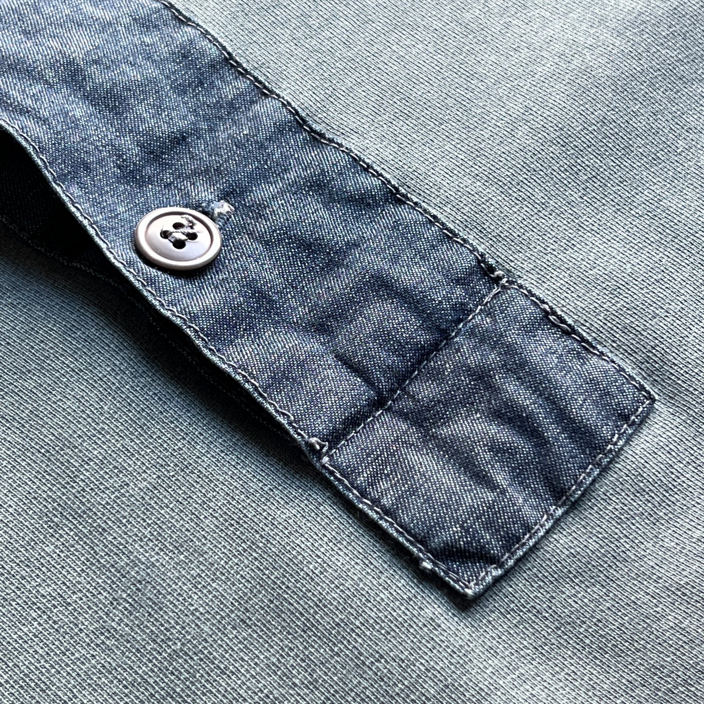 Diesel Shirt/Overshirt