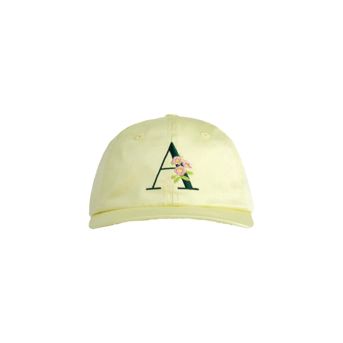 Aime Leon Dore Satin Floral A Hat SS21