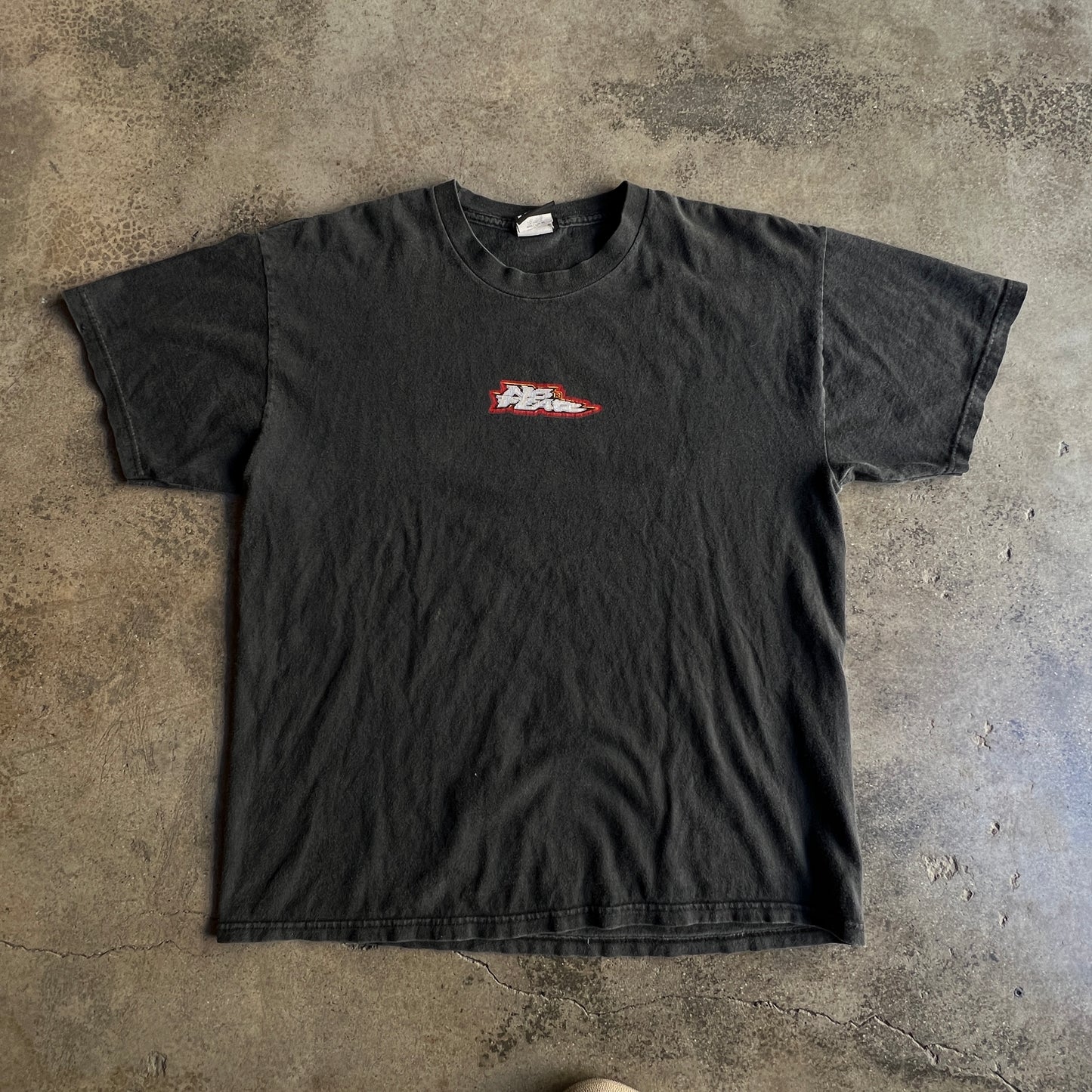 No fear Vtg tee