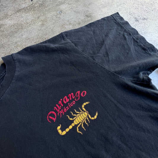 Durango Vtg tee
