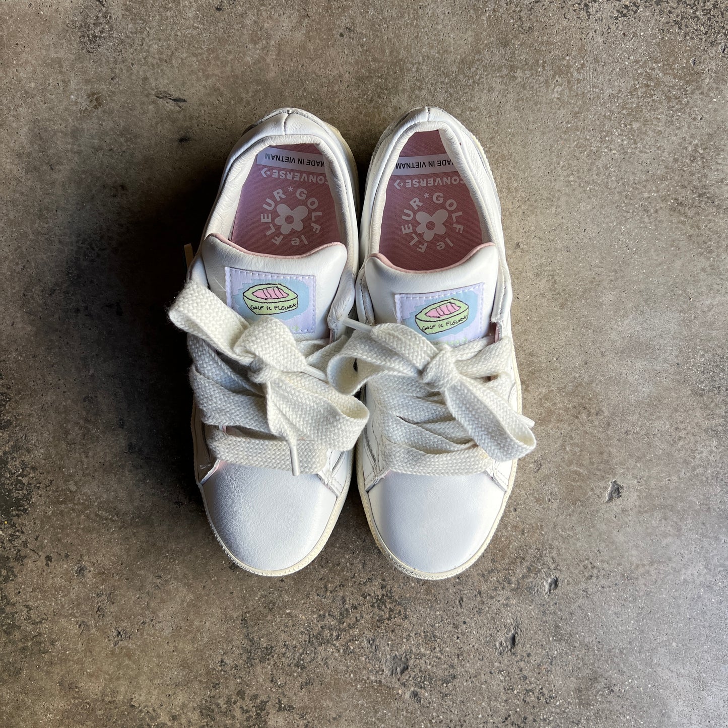 Golf Le Fleur