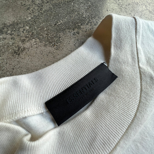 Essentials Oversized Tee