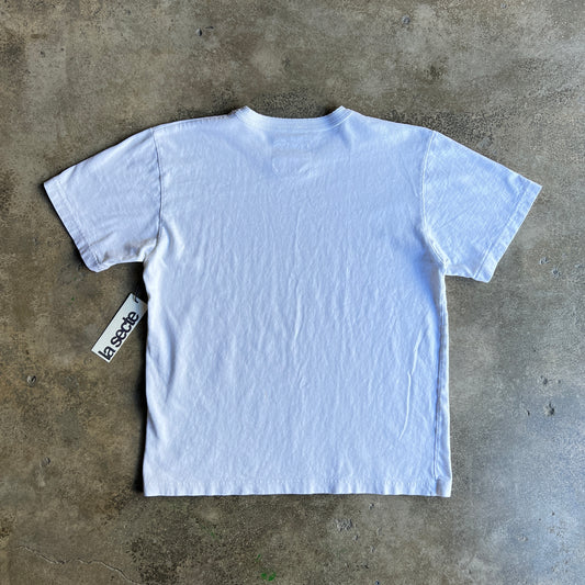 Stasis as to vector Tee