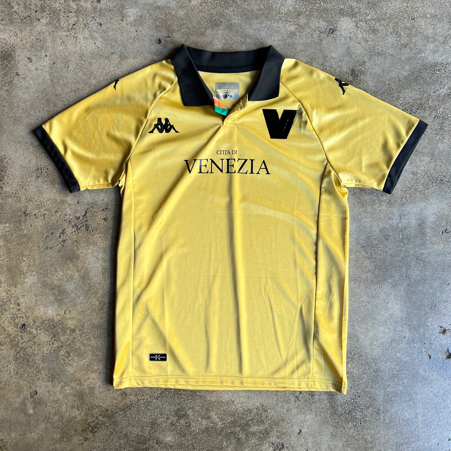 Venezia F.C. Jersey