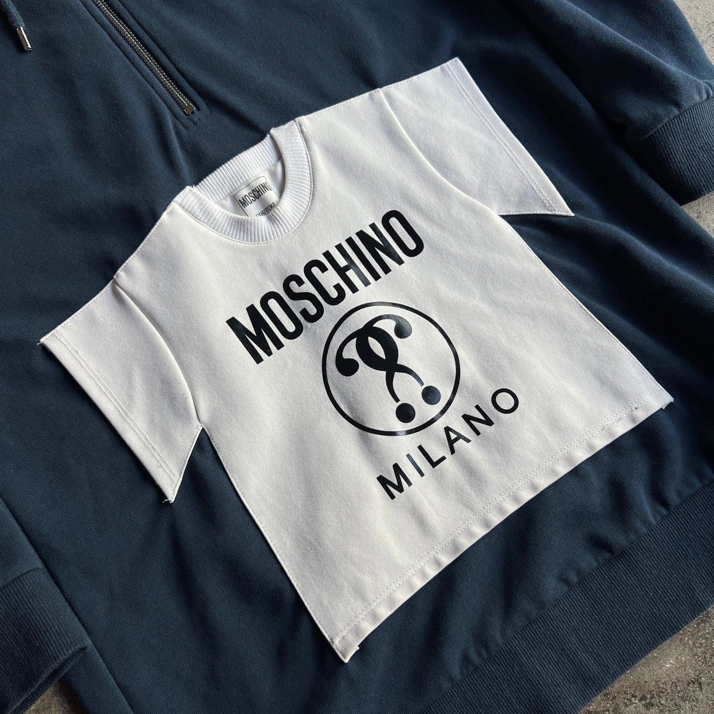 Moschino Coture