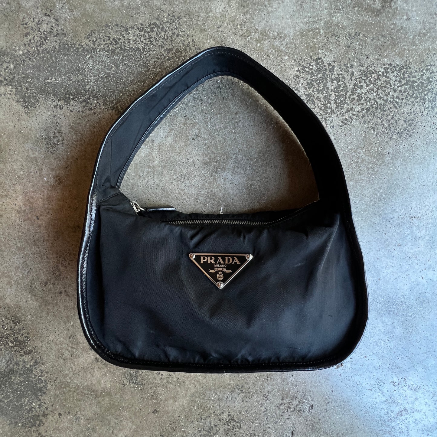 90’s Prada Handbag
