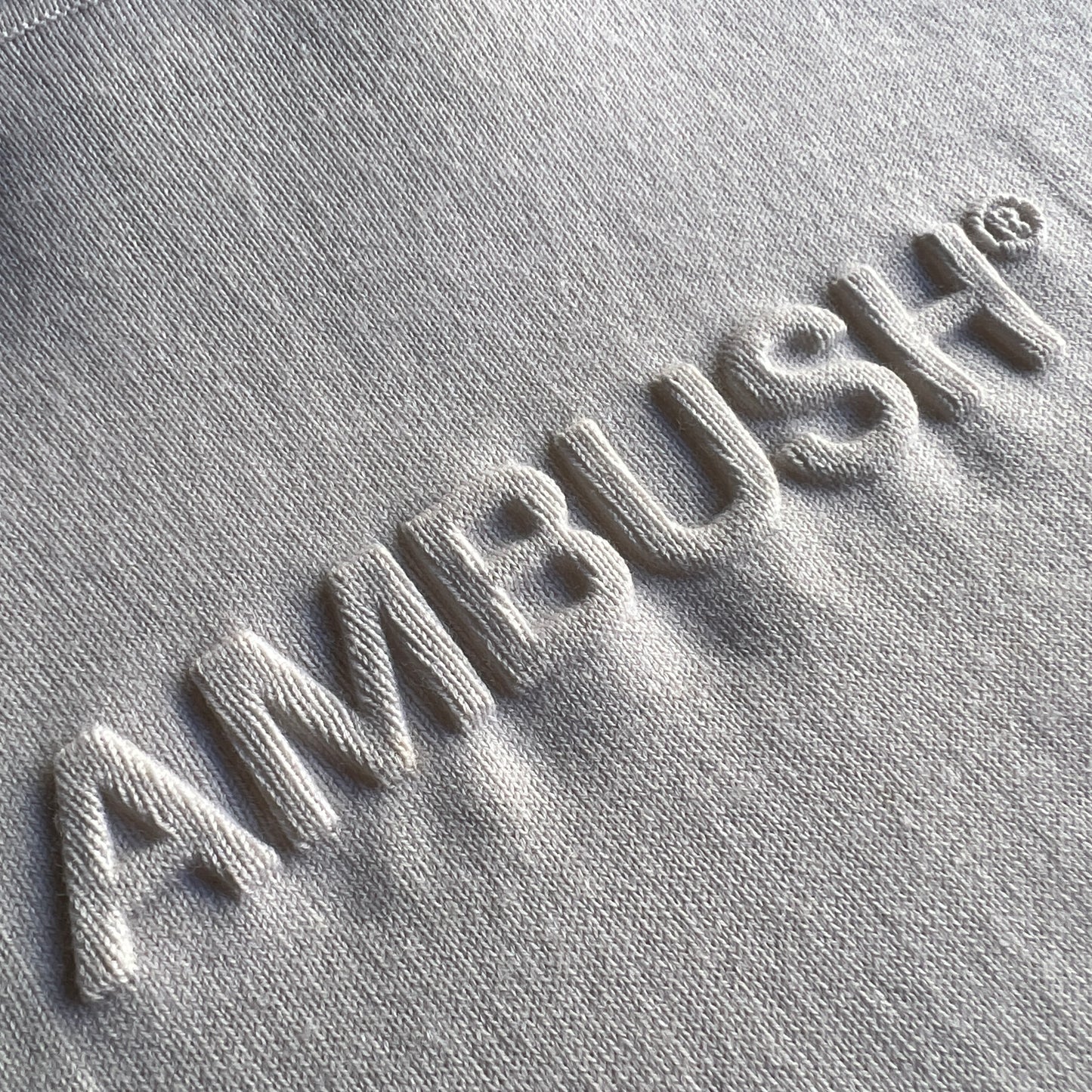 Ambush Wool Turtleneck