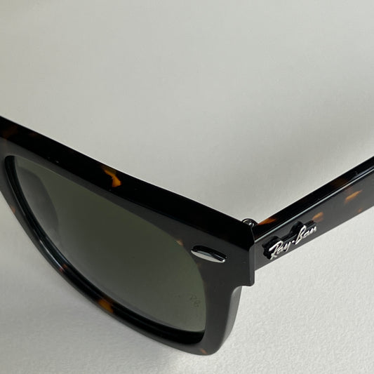 Classic Wayfarer Habana