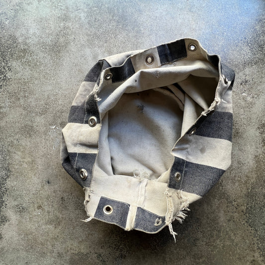 Vtg 40’s prisioner Laundry Bag?