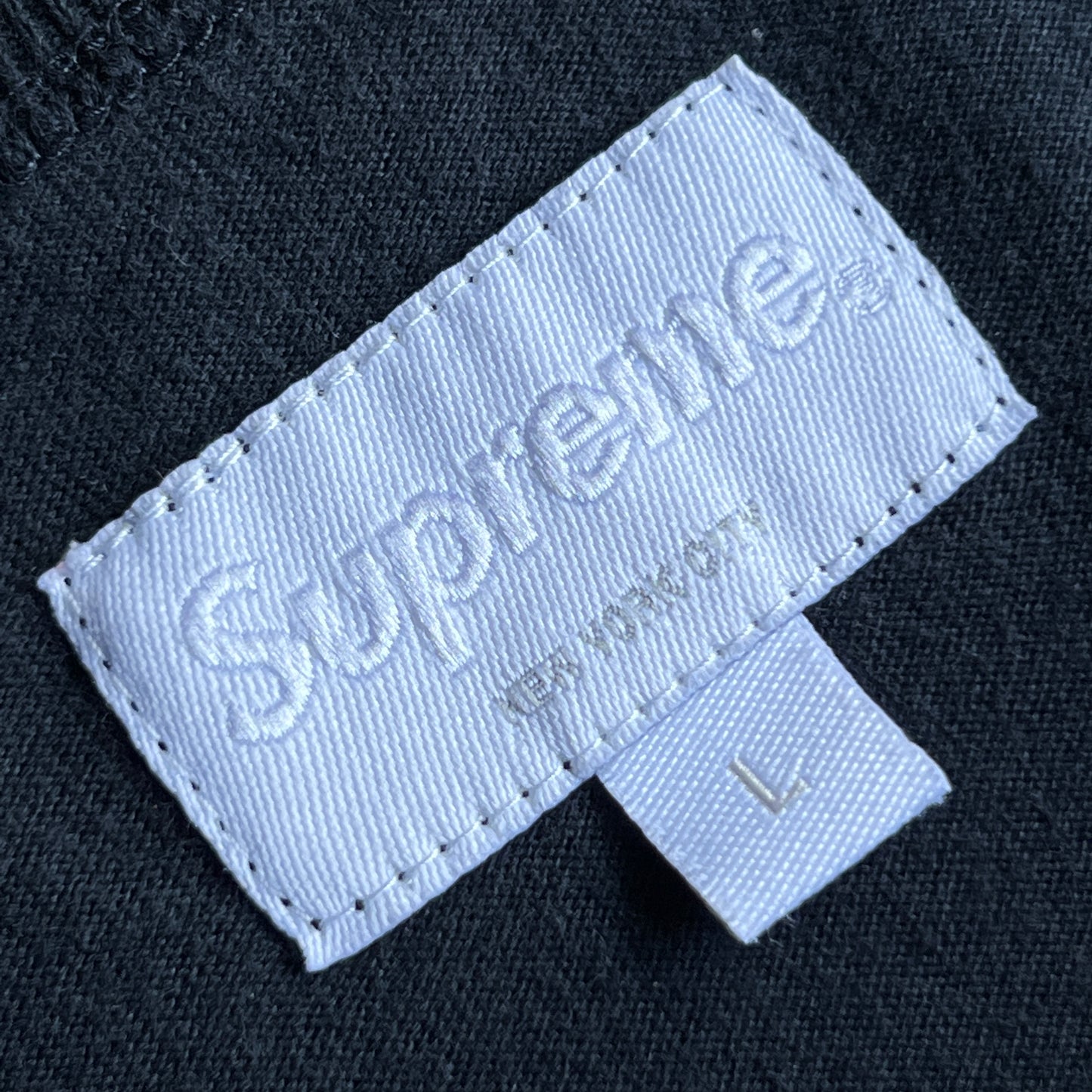 Supreme Thermal Longsleeve