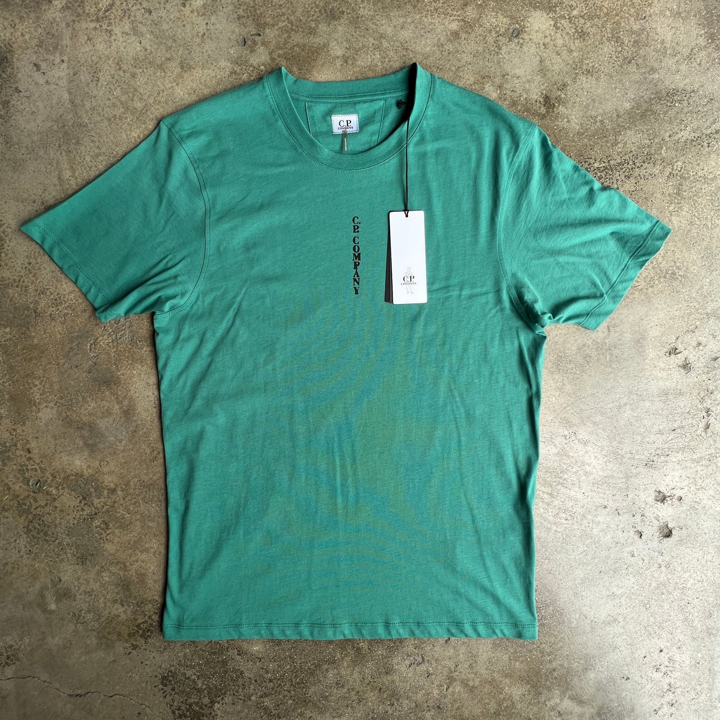 C.P. Company tee