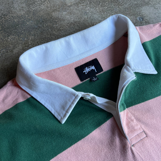 Rugby Polo