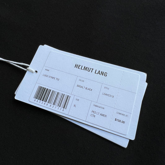 Helmut Lang NWT