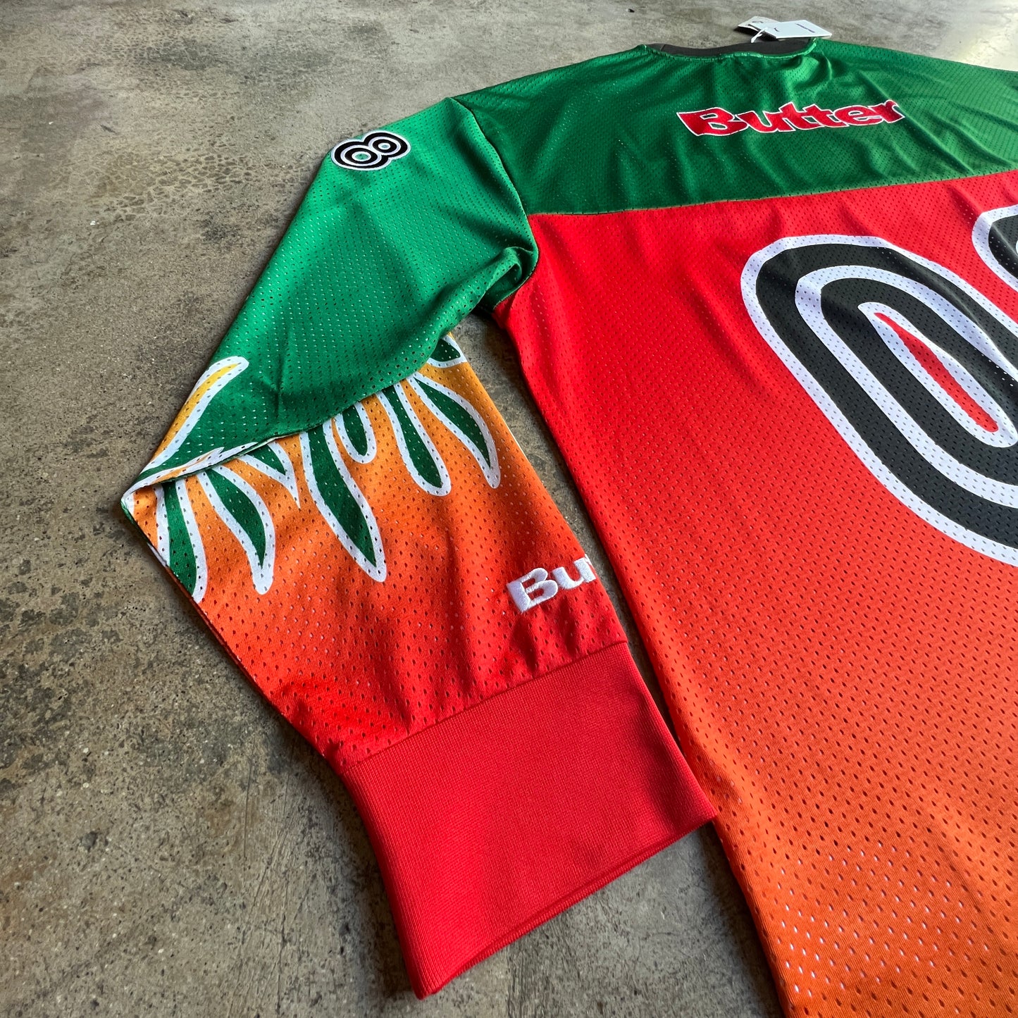 Butter Racing Jersey