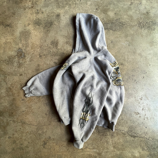 90’d Choppers Hoodie
