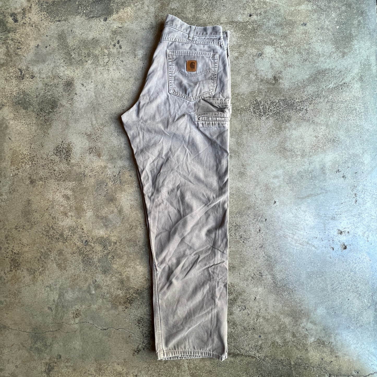 Carhartt Carpenter