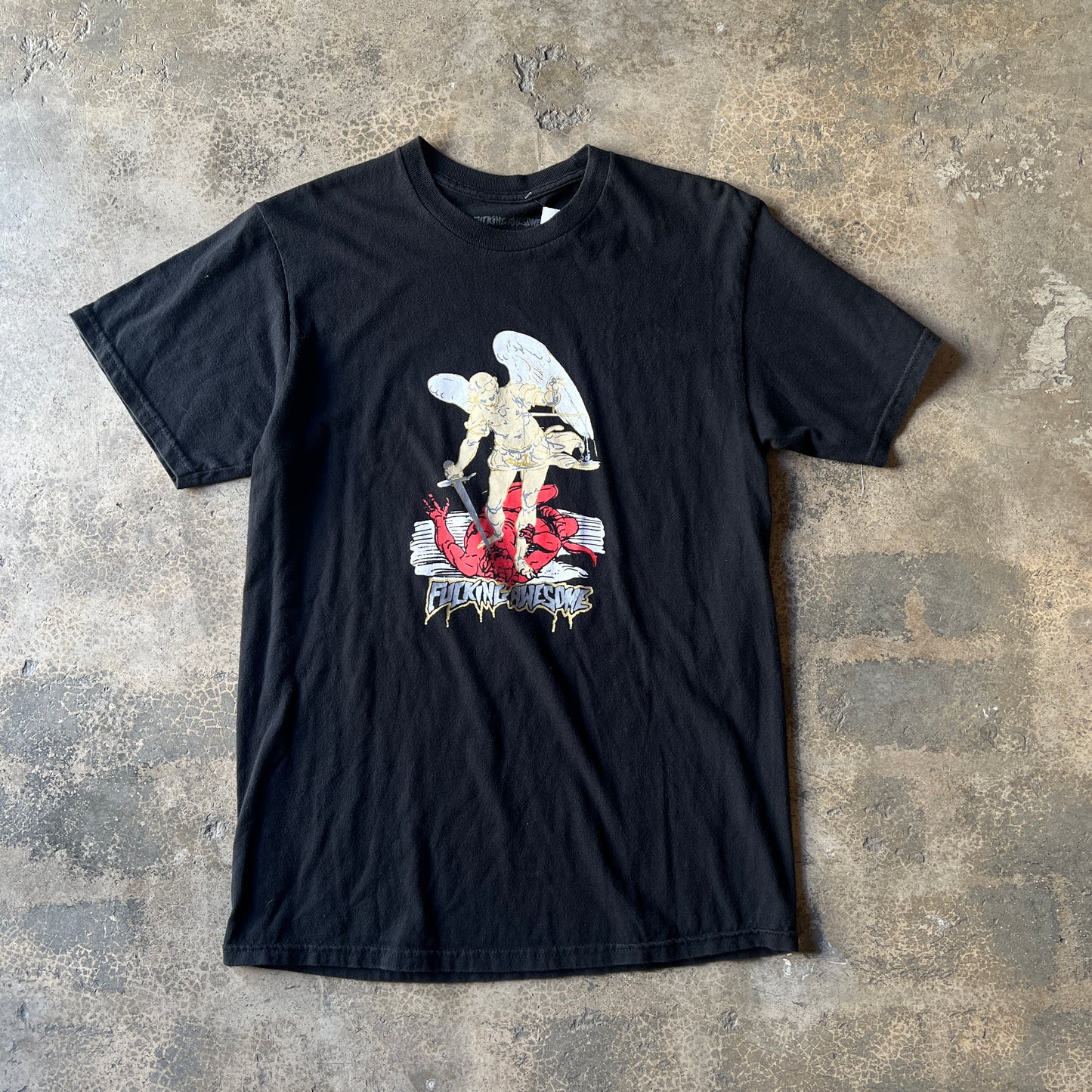 Fucking Awesome Tee