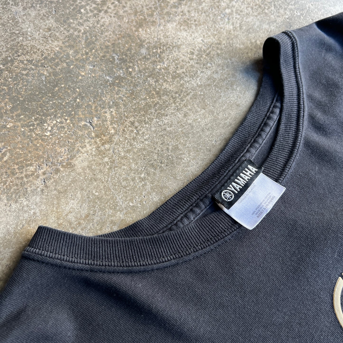 90’s Yamaha Longsleeve