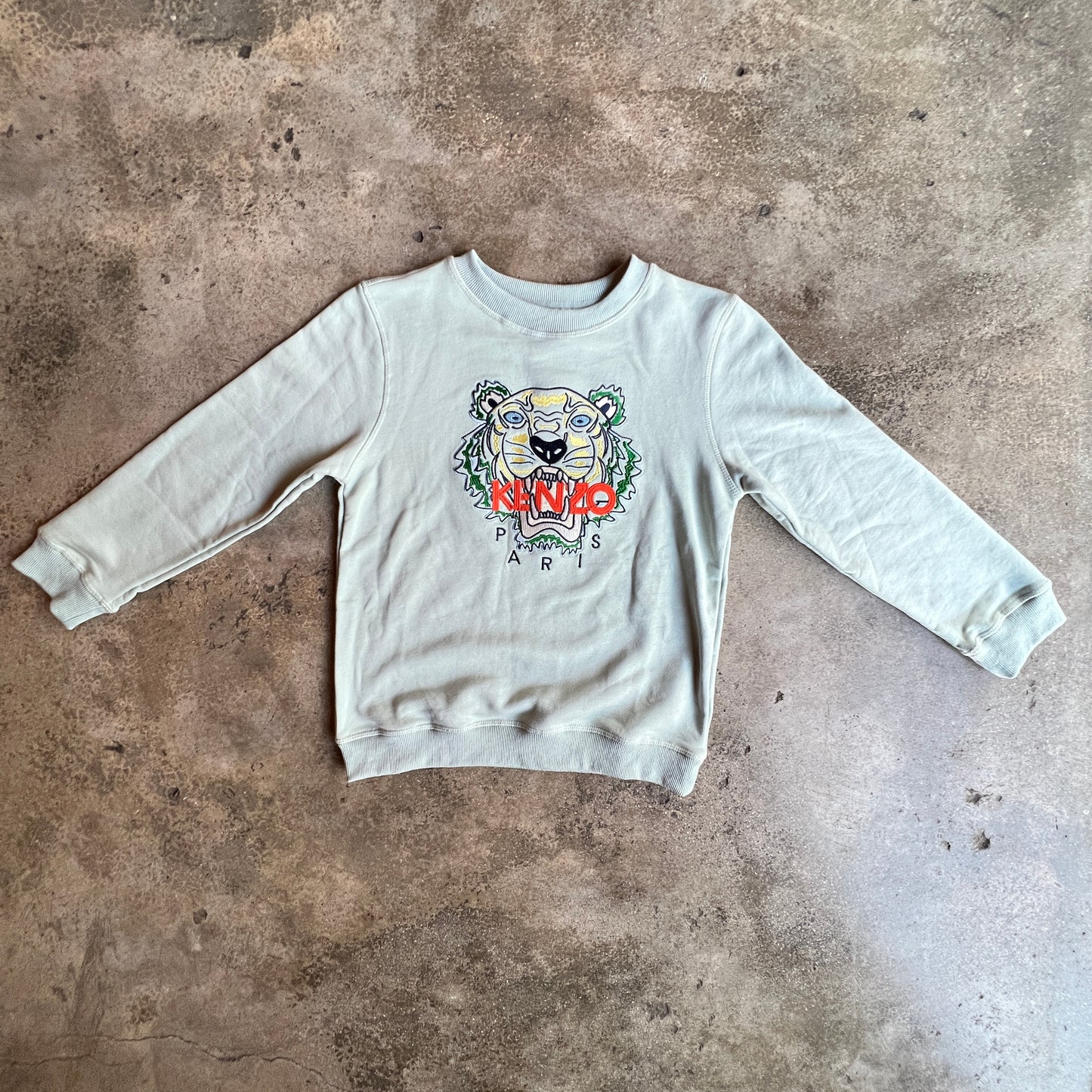 Kenzo Kids Paris