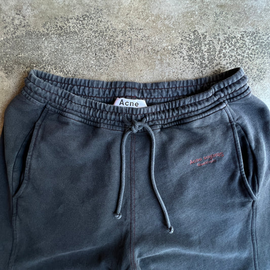 Acne Studios Stockholm Sweat Pants