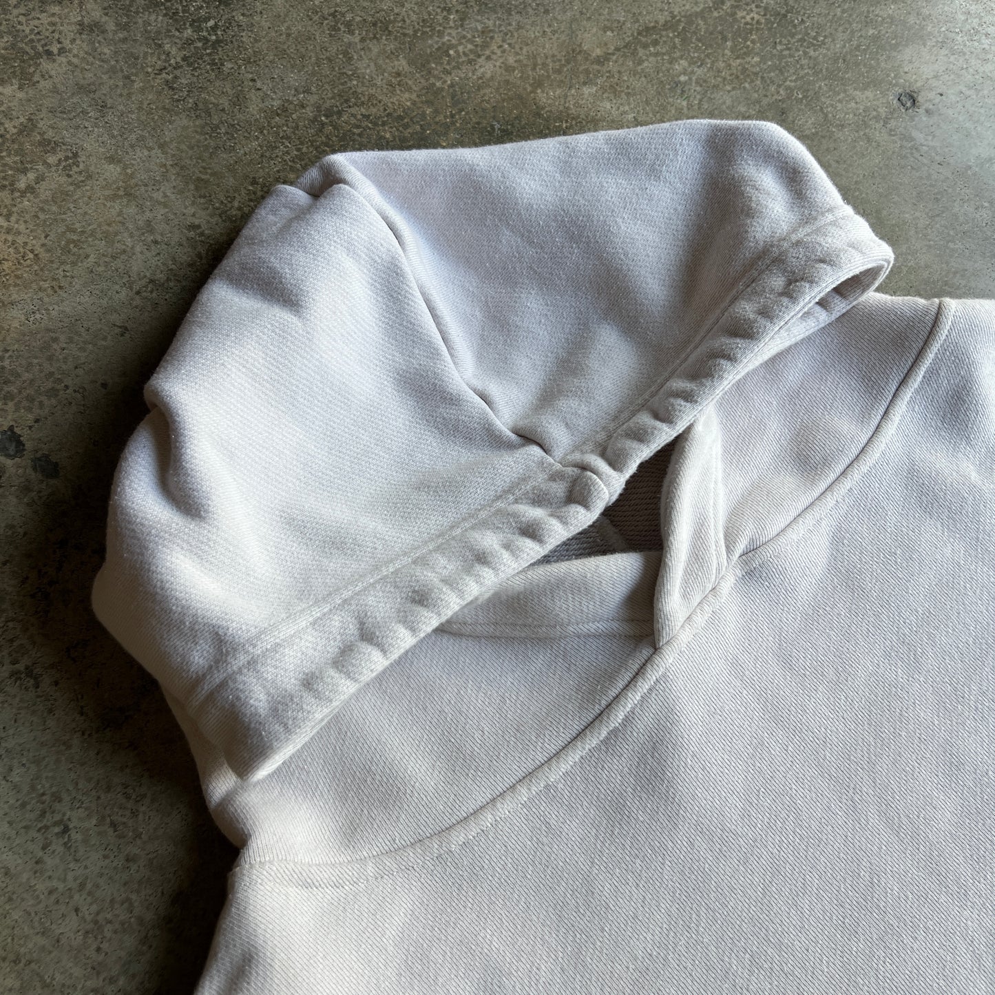 Humanrace Super Boxy Hoodie