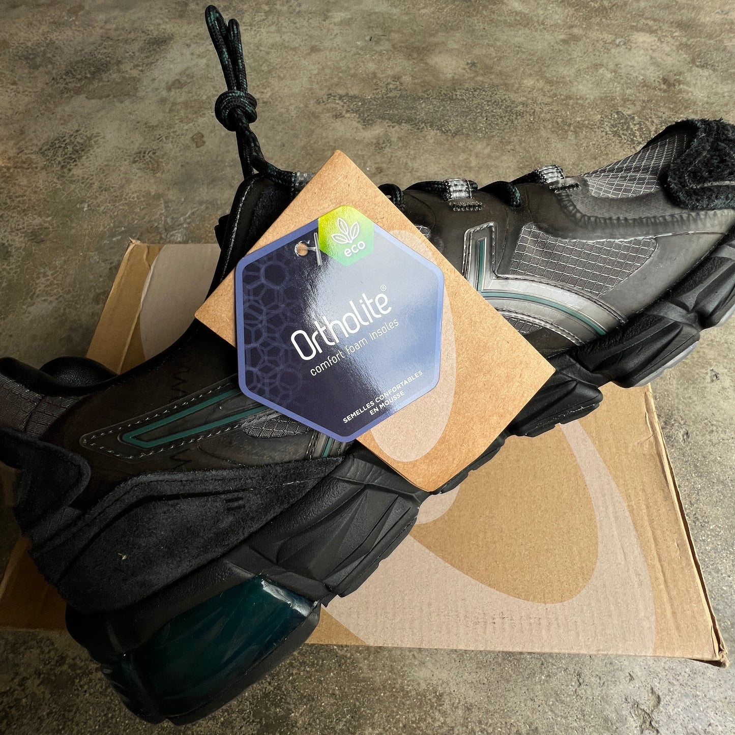 M+rc Noir x Asics Gel Quantum 180 6