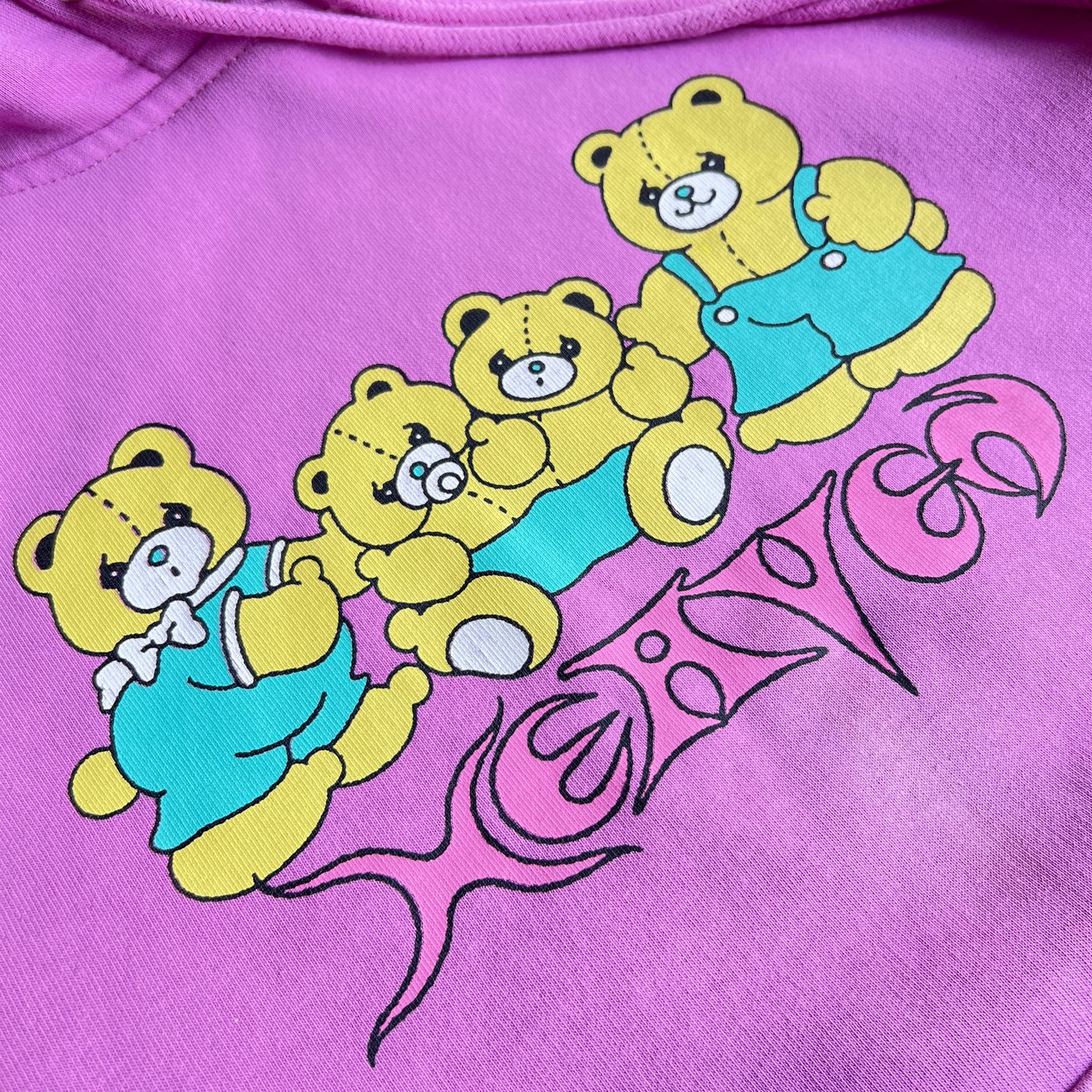 Heaven by Marc Jacobs Hoodie