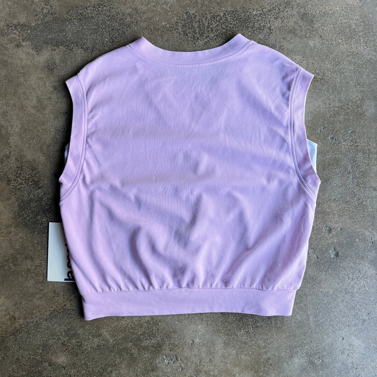Margiela MM6 Vest