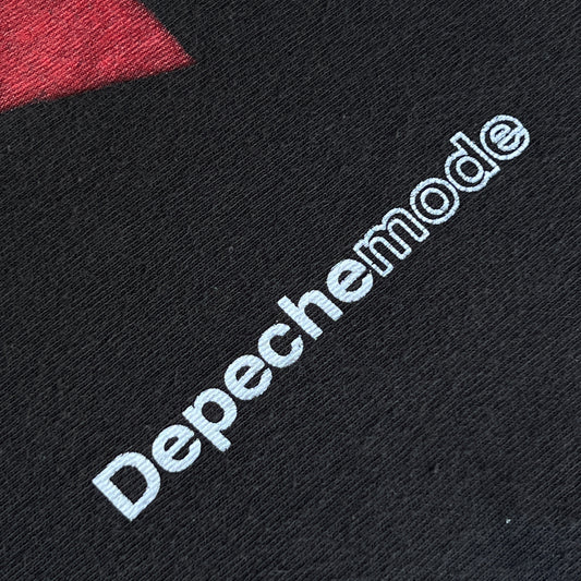 Vtg Depeche Mode