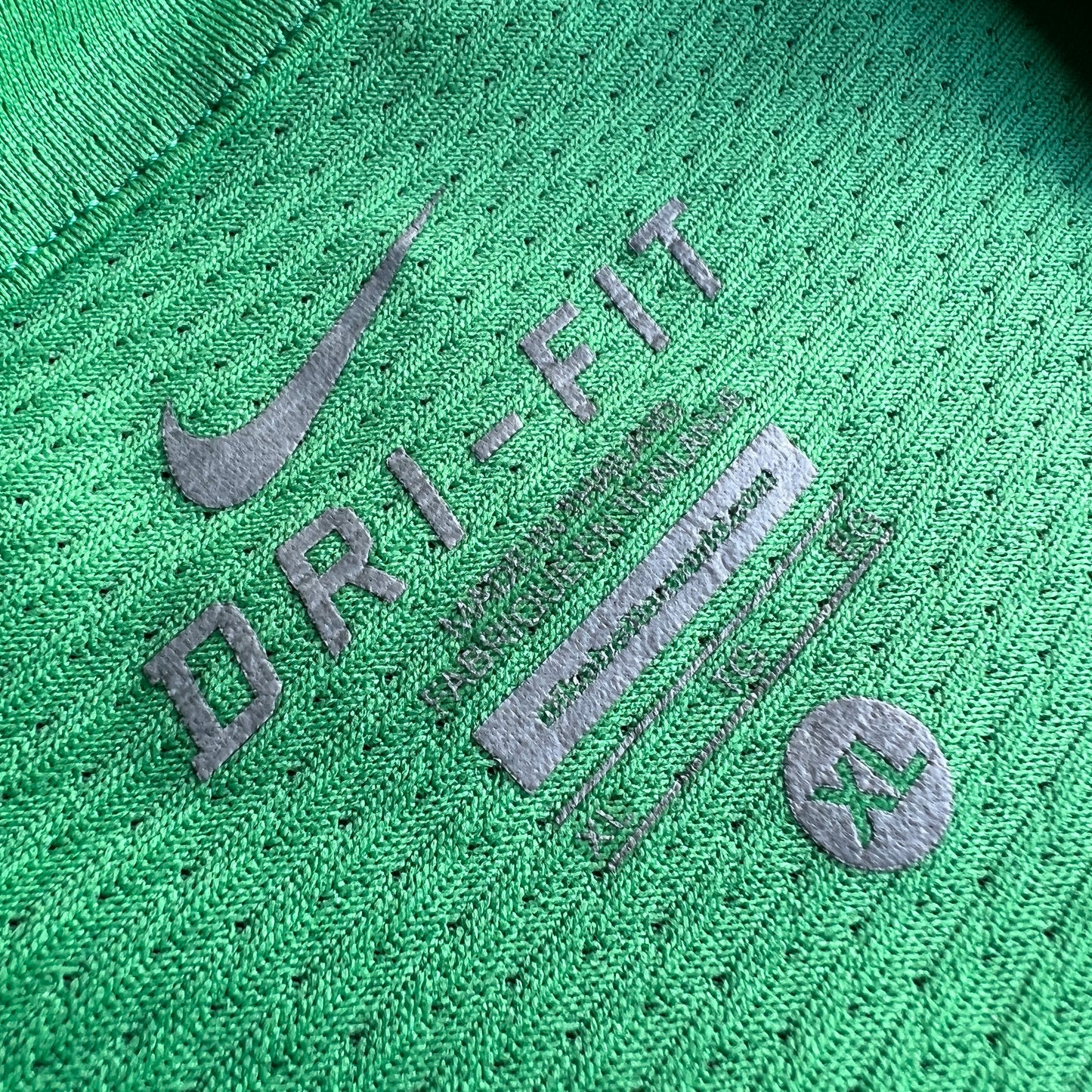 Werder Bremen Anti-narcotics