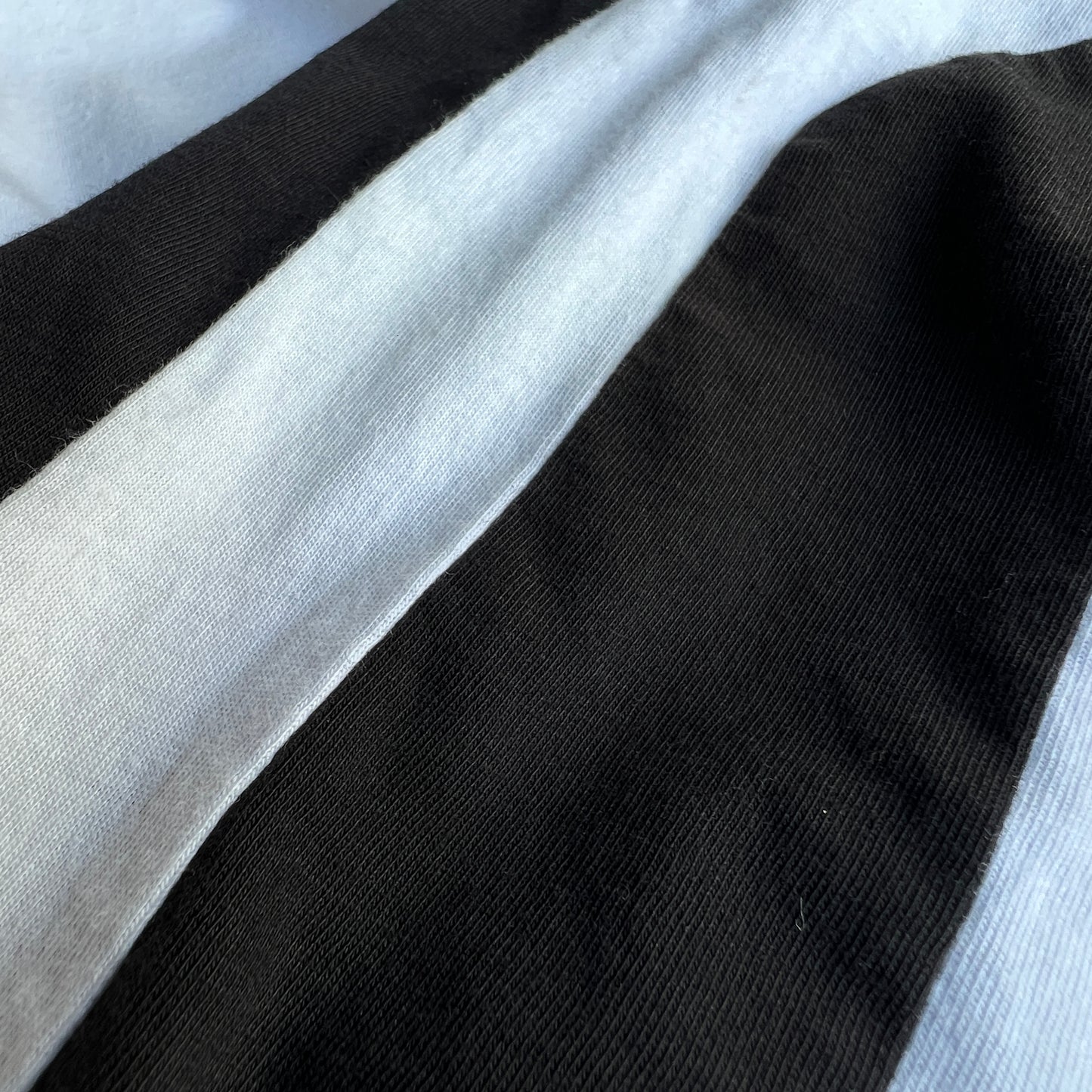 Y-3 Paneled Longsleeve