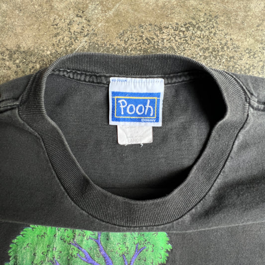 Winnie Pooh Vtg Tee