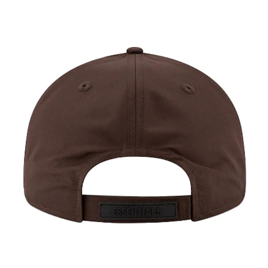 Essentials Fear Of God cap