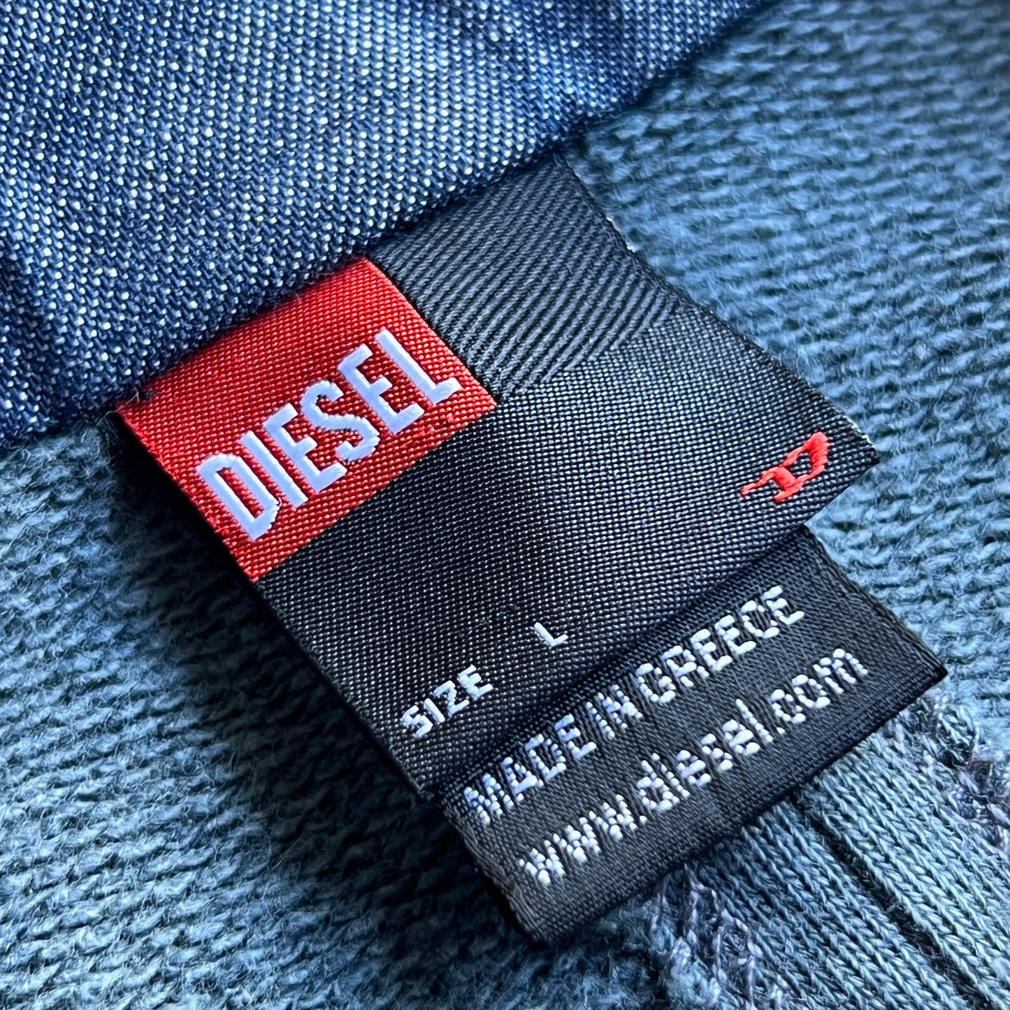 Diesel Shirt/Overshirt